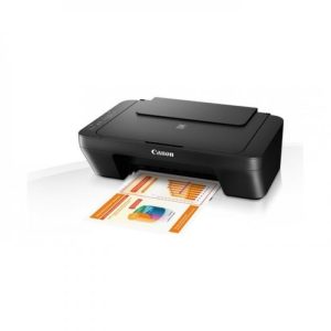 Canon Pixma Multifunction Printer - MG2541S