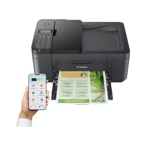 Canon PIXMA TR4645