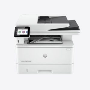 Printers & Scanners