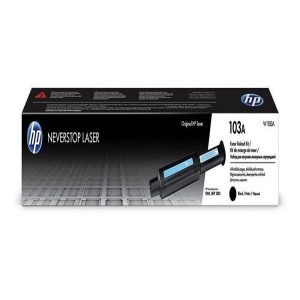 HP Original TONER 103a For Neverstop