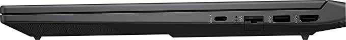 images HP Victus R0045ne Gaming , Intel Core-i7-13700H 14-Cores, 16GB RAM, 1TB SSD, 16.1 " FHD 144Hz IPS, GeForce RTX 4050 6GB GDDR6 Graphics, Backlit Keyboard - Mica Silver