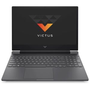 HP Victus R0045ne Gaming , Intel Core-i7-13700H 14-Cores, 16GB RAM, 1TB SSD, 16.1 " FHD 144Hz IPS, GeForce RTX 4050 6GB GDDR6 Graphics, Backlit Keyboard - Mica Silver