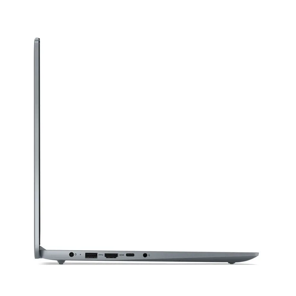 2 Lenovo Ideapad Slim 15IRH10, Intel Core-i7-13620H, 16GB RAM, 512GB SSD, Intel UHD Graphics, 15.3 Inch WUXGA 1920 x 1200, 300nits, + 16 Inch T210 Topload Lenovo Bag + WL310 Bluetooth Mouse, Luna grey with Aluminium Top - 2 Years Warranty
