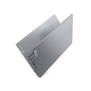 Lenovo Ideapad Slim 15IRH10, Intel Core-i7-13620H, 16GB RAM, 512GB SSD, Intel UHD Graphics, 15.3 Inch WUXGA 1920 x 1200, 300nits, + 16 Inch T210 Topload Lenovo Bag + WL310 Bluetooth Mouse, Luna grey with Aluminium Top - 2 Years Warranty
