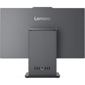 Lenovo IdeaCentre All-in-one - 27IRH9-F0HM00LJAX, Intel Core i7-13620H, 8GB RAM, 512GB SSD, Integrated UHD graphics, 27 Inch FHD-IPS-250nits-Non-Touch , Wireless Keyboard + Mouse, Luna Grey