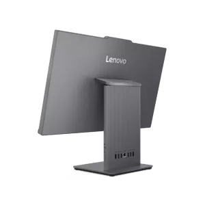 Lenovo IdeaCentre All-in-one - 27IRH9-F0HM00LJAX, Intel Core i7-13620H, 8GB RAM, 512GB SSD, Integrated UHD graphics, 27 Inch FHD-IPS-250nits-Non-Touch , Wireless Keyboard + Mouse, Luna Grey