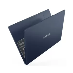 Lenovo IdeaPad Slim 3 15IRH10, Intel Core-i5-13420H, 16GB RAM, 512GB SSD, Intel UHD Graphics, 15.3 Inch WUXGA 1920 x 1200, 300nits, + 16 Inch T210 Topload Lenovo Bag + WL310 Bluetooth Mouse, Blue with Aluminium Top