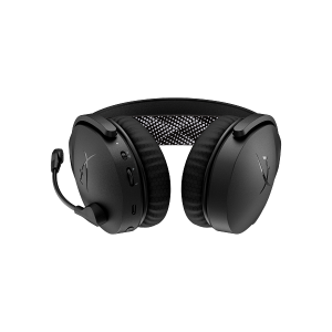 HyperX Cloud Jet - Wireless Gaming Headset (AJ0T1AA) 2 Years Warranty