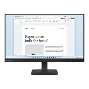 Lenovo Monitor ThinkVision L24-4e , 24 inch