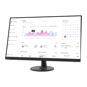 Lenovo Monitor D32-40, 32 Inch