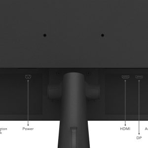 Lenovo Monitor D32-40, 32 Inch