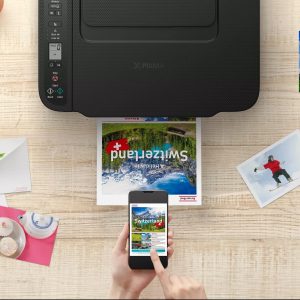 Canon Pixma TS3640