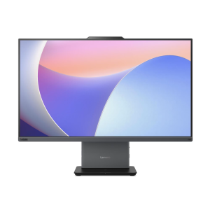 Lenovo ThinkCentre Neo 50a-24 Gen 5-12SC003SGR, Intel Core 7-240H, 16GB RAM, 512GB SSD, Integrated UHD graphics, 23.8 Inch FHD-Touch-IPS-250nits, Wi-Fi® 6, 802.11ax 2x2 + Bluetooth 5.2, USB Keyboard + Mouse, Luna Grey