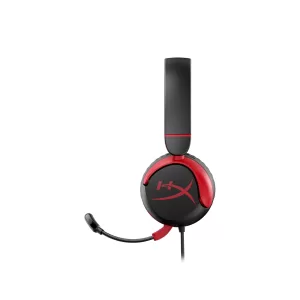HyperX Cloud Mini Wired Black