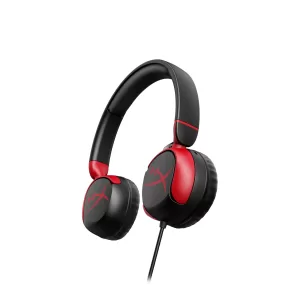 HyperX Cloud Mini Wired Black