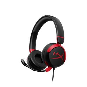 HyperX Cloud Mini Wired Black