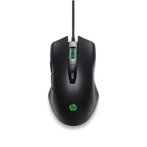 HP X220 Backlit Gaming Mouse
