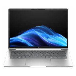 HP 15-FD2022ne, Intel Core Ultra 7-255U, 8GB DDR5-5600 RAM, 512SSD, Integrated Intel Graphics, 15.6 Inch FHD 250 nits, Backlit KB, Silver, 2 Years Warranty + HP Backpack Bag + HP Bluetooth Mouse