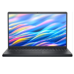 Dell 15 DC15250, Intel Core-i5-1334U, 8 GB RAM, 512GB SSD, Intel UHD , 15.6 Inch FHD, 250nits, Black