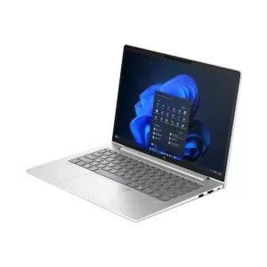 HP 15-FD2022ne, Intel Core Ultra 7-255U, 8GB DDR5-5600 RAM, 512SSD, Integrated Intel Graphics, 15.6 Inch FHD 250 nits, Backlit KB, Silver, 2 Years Warranty + HP Backpack Bag + HP Bluetooth Mouse