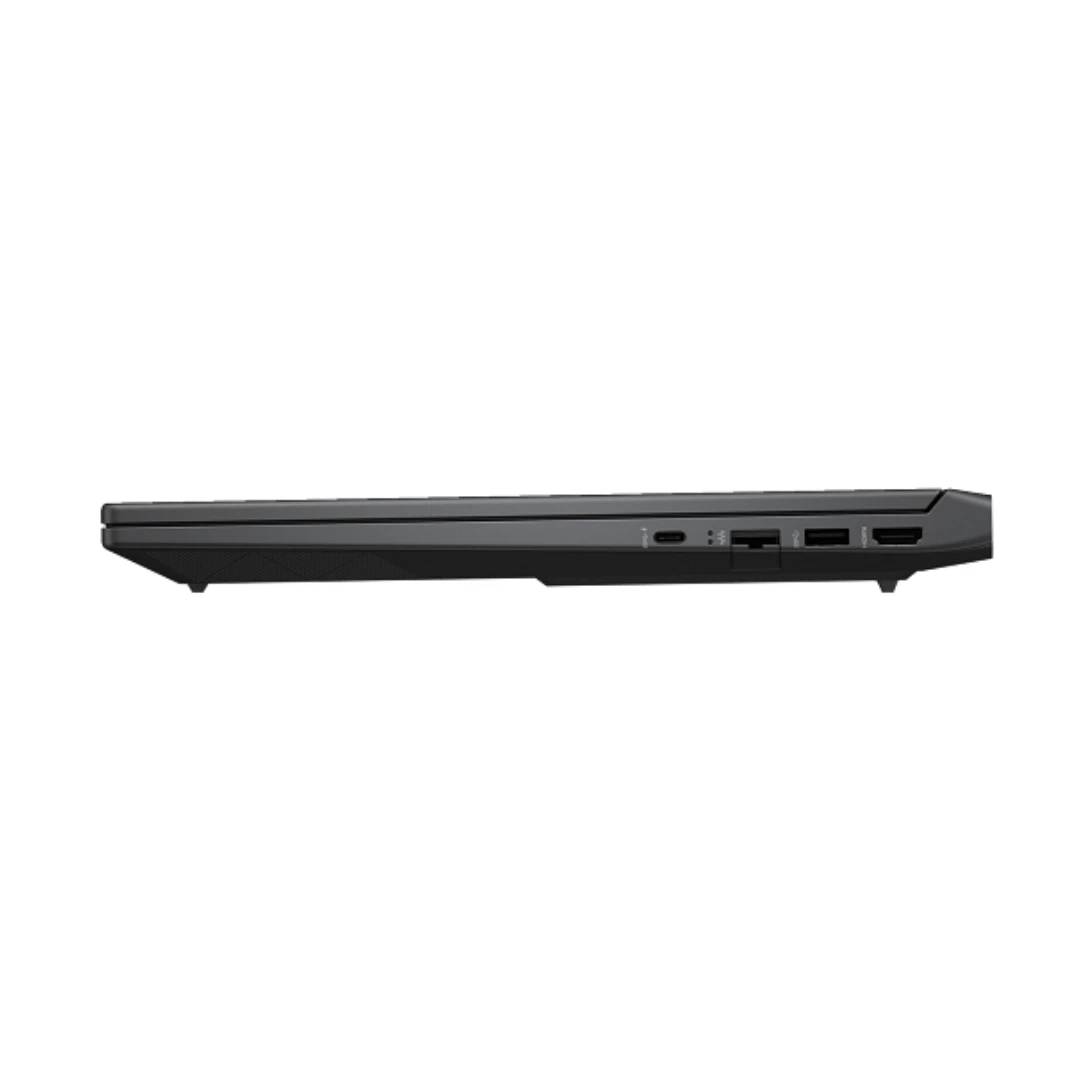 2 HP Victus 15-fa1036ne Gaming, Intel Core-i5-13500H, 16GB RAM, 512GB SSD, Nvidia RTX 4050 6GB, 15.6 Inch FHD-144Hz-300nits, Silver