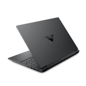 HP Victus 15-fa1036ne Gaming, Intel Core-i5-13500H, 16GB RAM, 512GB SSD, Nvidia RTX 4050 6GB, 15.6 Inch FHD-144Hz-300nits, Silver