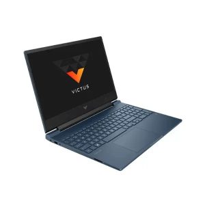 HP Victus 15-fa1103ne Gaming, Intel Core-i5-13420H, 8GB RAM, 512GB SSD, Nvidia RTX 3050 6GB, 15.6 Inch FHD-144Hz-300nits, Blue