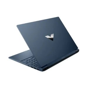 HP Victus 15-fa1103ne Gaming, Intel Core-i5-13420H, 8GB RAM, 512GB SSD, Nvidia RTX 3050 6GB, 15.6 Inch FHD-144Hz-300nits, Blue