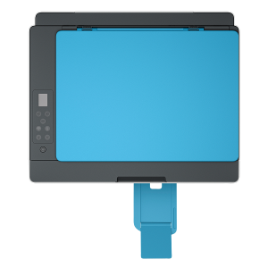HP Smart Tank 596 All-in-One Printer