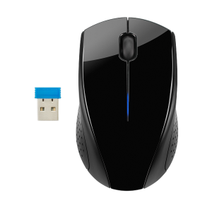 HP 220 Wireless Mouse (3FV66AA)