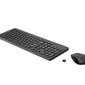 HP 330 Wireless Mouse and Keyboard Combo