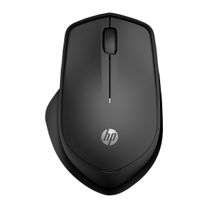 HP 280 Silent Wireless Mouse (19U64AA)