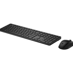 HP Multi-Device Dual-Mode Mouse and Keyboard Combo 490C