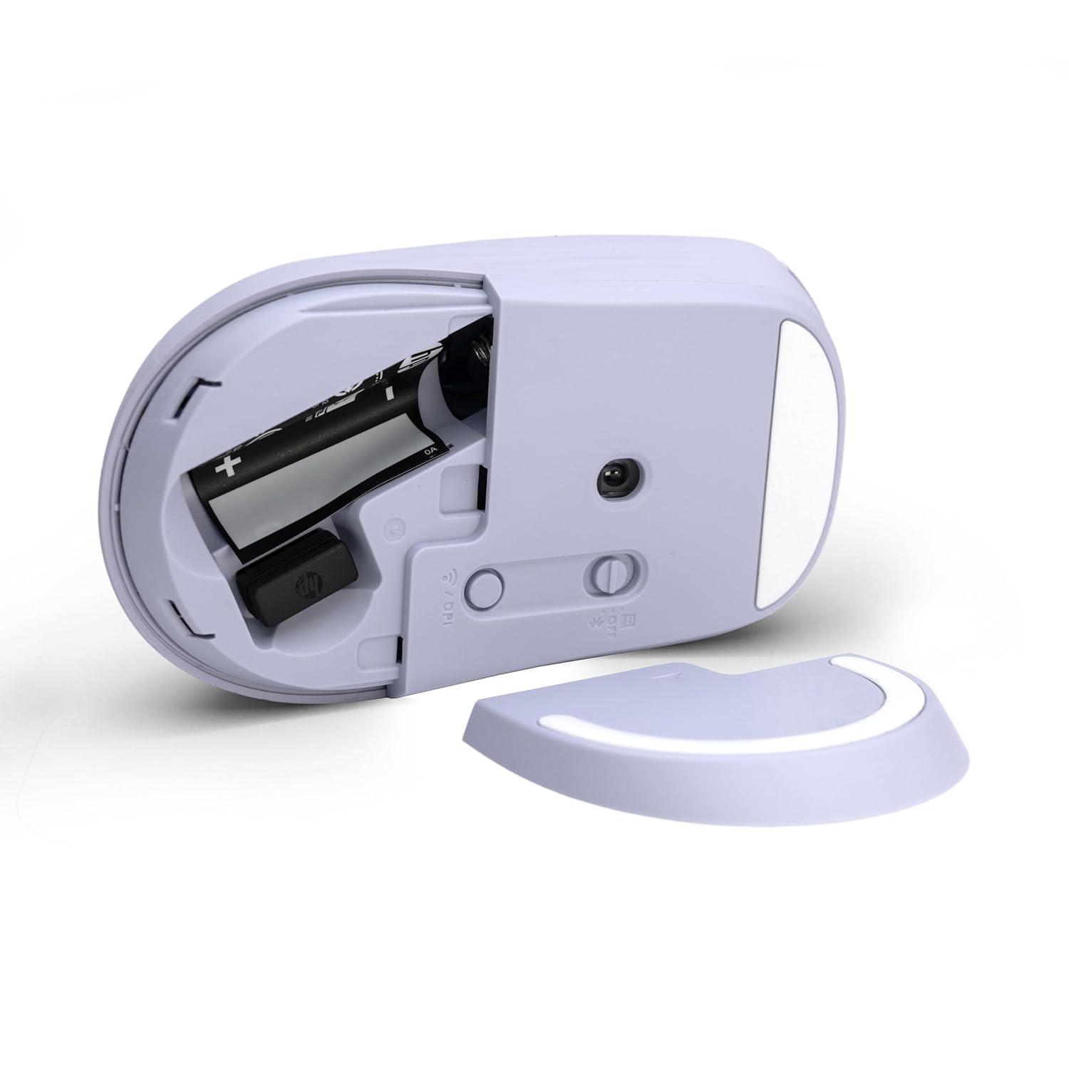 617iLh7NGiL._SL1500_ HP 400 Quiet Wireless Mouse, Purple