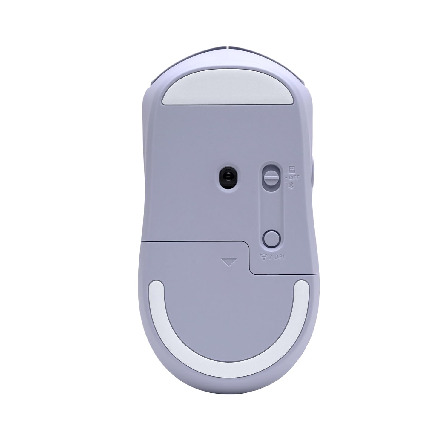 61KrjlAxJCL._SL1500_ HP 400 Quiet Wireless Mouse, Purple