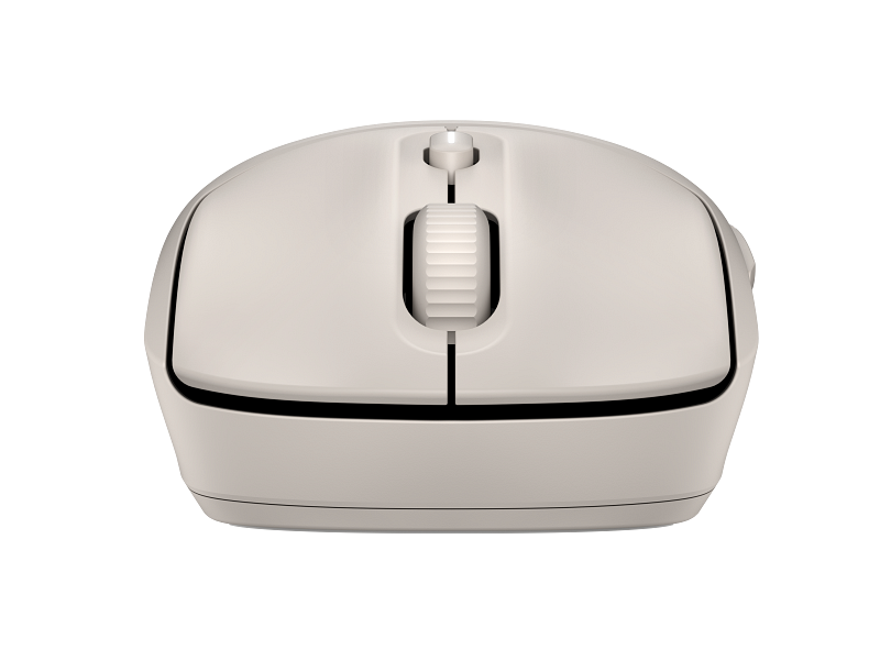 Cooper_Mouse_Maple_Coreset_Front_WhiteBG_4724302 HP 400 Quiet Wireless Mouse, Maple