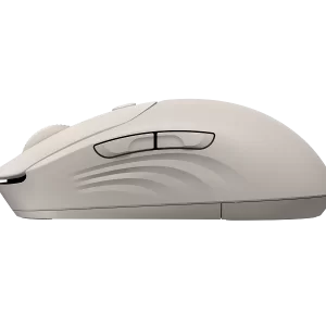 HP 400 Quiet Wireless Mouse, Maple