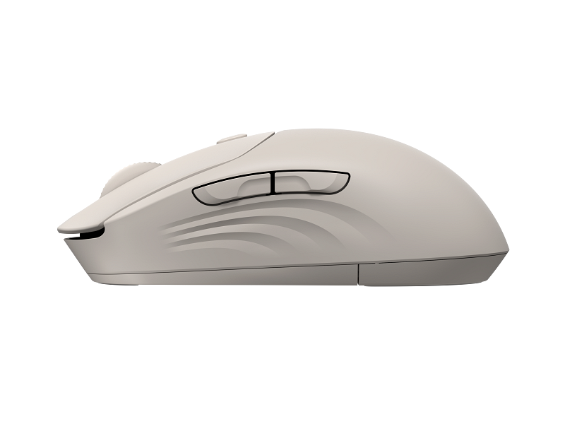 Cooper_Mouse_Maple_Coreset_LeftProfile_WhiteBG_4724303 HP 400 Quiet Wireless Mouse, Maple