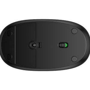HP 240 Black Bluetooth Mouse
