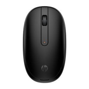 HP 240 Black Bluetooth Mouse