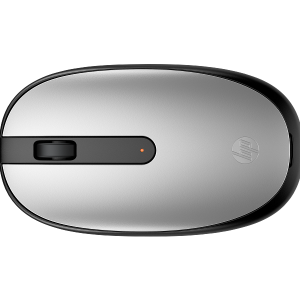 HP 240 Pike Silver Bluetooth Mouse
