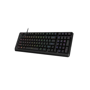 HyperX Eve 1800 - Gaming Keyboard (B7JE0AA)