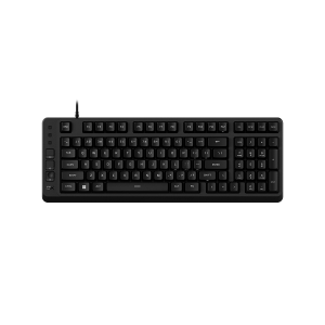 HyperX Eve 1800 - Gaming Keyboard (B7JE0AA)