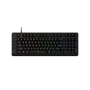 HyperX Eve 1800 - Gaming Keyboard (B7JE0AA)