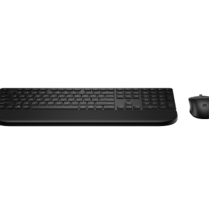 HP Multi-Device Dual-Mode Mouse and Keyboard Combo with Palm Rest 580C