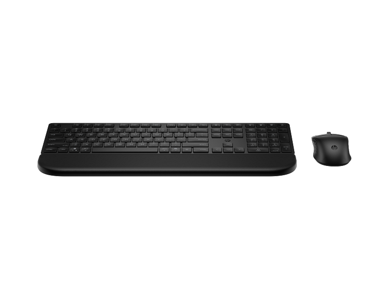 OSIM_JetBlack_KBM_Combo_Catalog_APJ_US_ABA_CPS_Front_4419658 HP Multi-Device Dual-Mode Mouse and Keyboard Combo with Palm Rest 580C