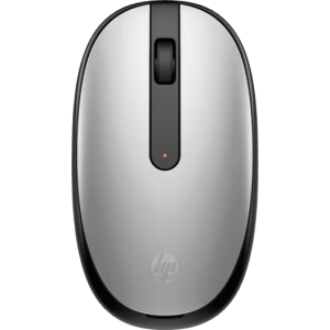 HP 240 Pike Silver Bluetooth Mouse