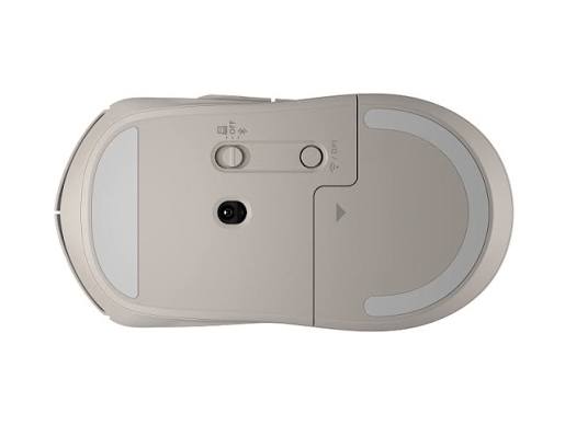 images HP 400 Quiet Wireless Mouse, Maple
