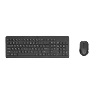 HP 330 Wireless Mouse and Keyboard Combo
