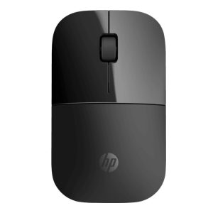 HP Z3700 Wireless Mouse - Black